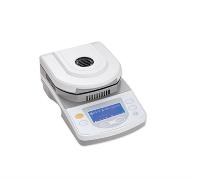 鹵素水分測定儀(一種新型的快速水分測定儀)-百科