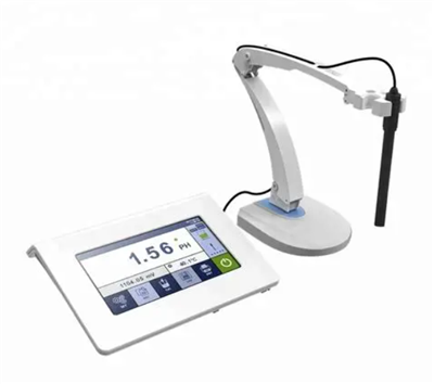 關于離子計斜率正常值的探討