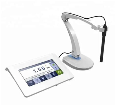 利用離子計(jì)實(shí)現(xiàn)水質(zhì)的實(shí)時(shí)監(jiān)測(cè)與分析