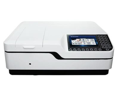 紫外可見光光度計(jì)使用步驟及注意事項(xiàng)