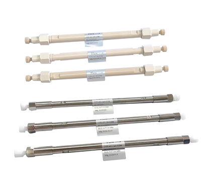 離子色譜柱沖洗與維護(hù)的關(guān)鍵步驟和注意事項(xiàng)