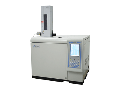 氣相色譜儀需要什么氣？