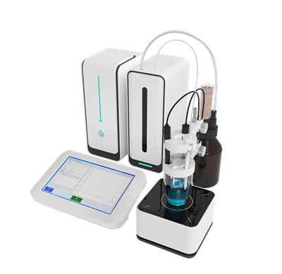 全自動電位滴定儀的突躍點是怎么確定的？