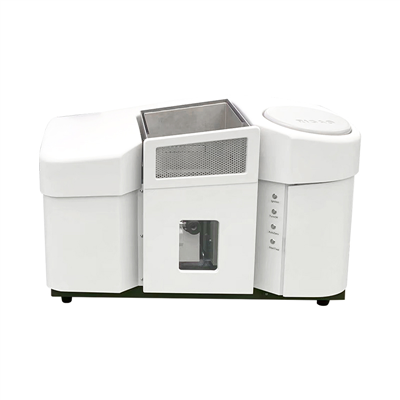 原子吸收分光光度計在食品安全檢測中的應用