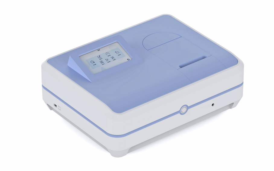 魯班i系列紫外可見(jiàn)分光光度計(jì)