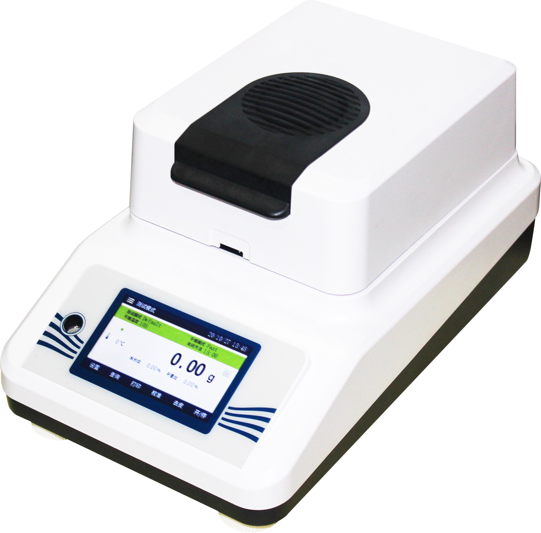 觸摸屏水分快速測定儀SF-50A-1