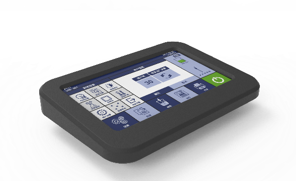 魯班i系列電化學(xué)儀器