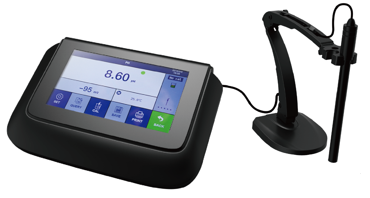 魯班L系列多參數(shù)電化學(xué)儀器