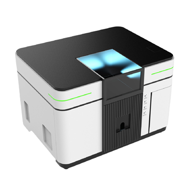 魯班LAS系列火焰型原子吸收光譜儀