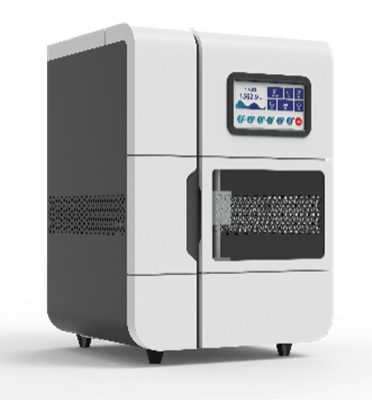 全自動總磷分析儀LIP100