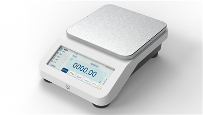 大量程觸摸屏電子天平（方盤）