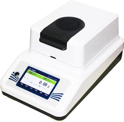 觸摸屏水分快速測定儀SF-100A-1