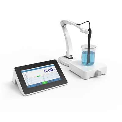 魯班M系列電化學(xué)儀器