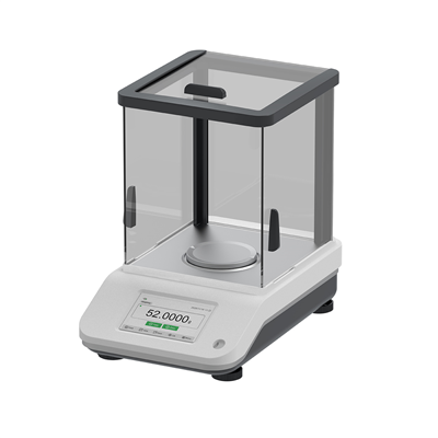 魯班HT系列十萬分之一分析天平