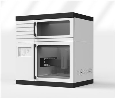 全自動稀釋配標(biāo)儀ASK100