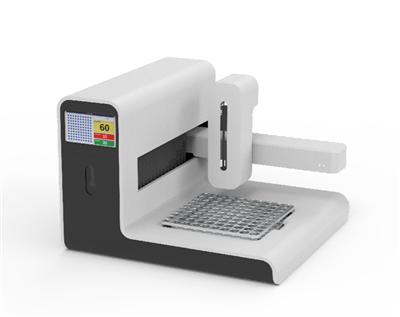 全自動稀釋配標(biāo)儀ASK20