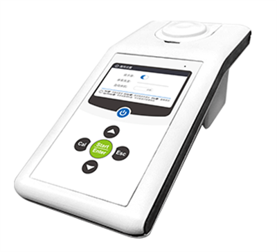 這么看就知道便攜式COD測定儀的結(jié)果準不準確了