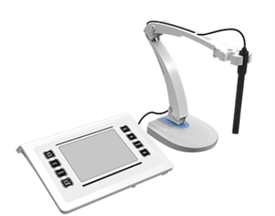 氯離子計自動溫度補償、校準，方便使用