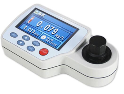 如何排除氨氮測定儀檢測樣品液體中的干擾物質(zhì)