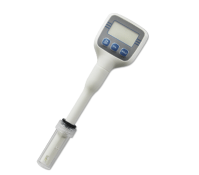 使用筆式酸度計(jì)時(shí)要注意些什么？