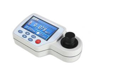 氨氮測定儀的操作充分體現(xiàn)＂細(xì)節(jié)決定一切＂