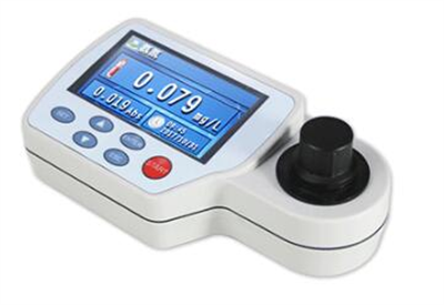氨氮測(cè)定儀靈敏、穩(wěn)定、快速地測(cè)定出水中氨氮濃度