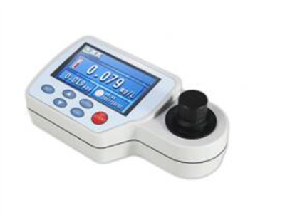 看氨氮測定儀是怎么解決水樣渾濁的問題的