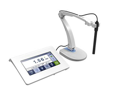 有了離子計(jì)，樣品離子含量唾手可得