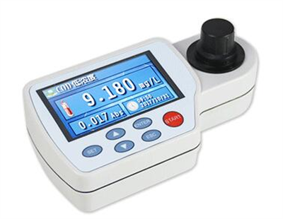 使用便攜式COD測(cè)定儀時(shí)這些問(wèn)題要特別注意