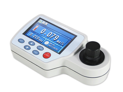 氨氮測(cè)定儀-了解水質(zhì)污染及＂自凈＂狀況意義重大