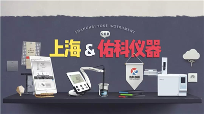 上海佑科|氣相色譜儀維護的時候應(yīng)該著重這三個