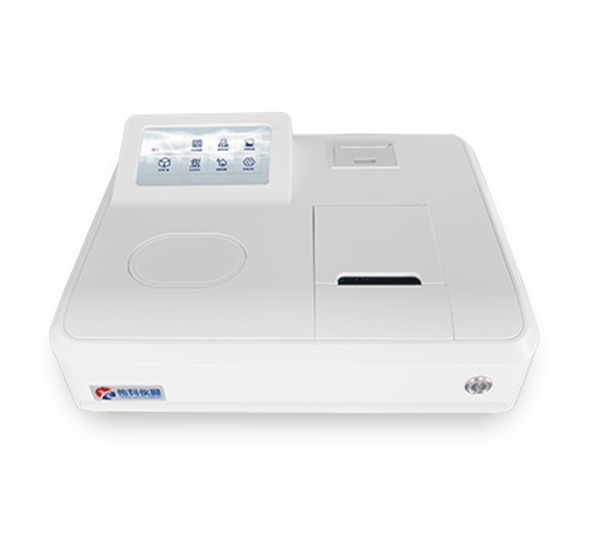 安全是操作COD測(cè)定儀的基本訴求