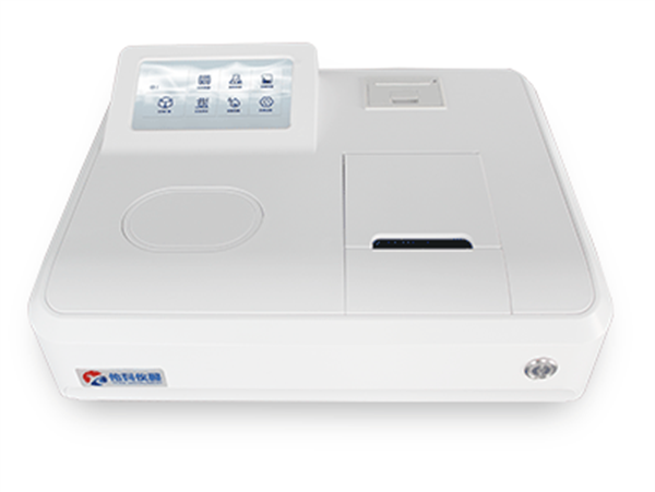 COD測(cè)定儀滴定法操作詳解