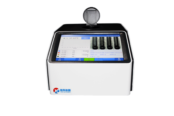 熔點(diǎn)儀不出終熔點(diǎn)怎么辦？