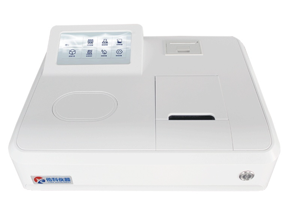 多參數(shù)水質(zhì)測定儀助力水產(chǎn)養(yǎng)殖的水質(zhì)管理