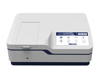 雙光束紫外可見分光光度計 T3202