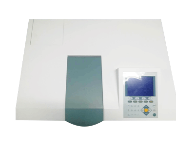 紫外可見分光光度計UV1901PCS