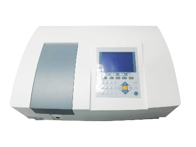 雙光束紫外可見分光光度計 UV1901