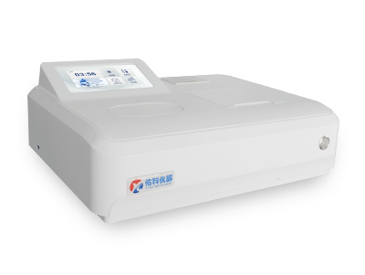 L4物聯(lián)智能紫外可見分光光度計(jì)