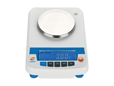 0.1g/1g電子天平Y(jié)P系列(圓盤)