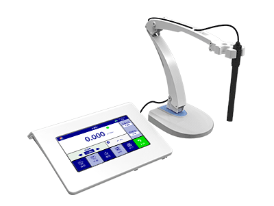 觸摸屏電導(dǎo)率儀 P11系列