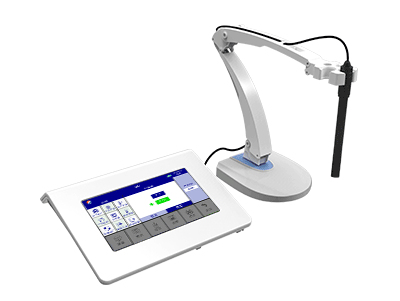 YG-02 實(shí)驗(yàn)室溶解氧儀(熒光法）