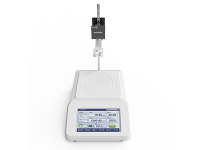 自動電位滴定儀