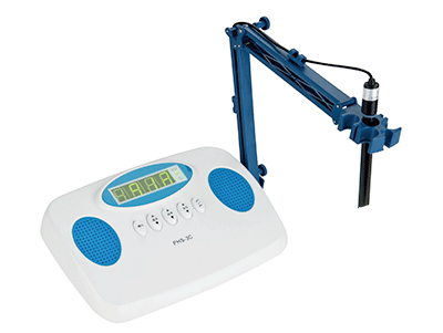 數(shù)字式酸度計 PHS-3C