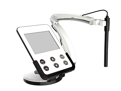 平板式pH計 PB-260