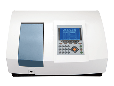 紫外可見分光光度計 UV1810S