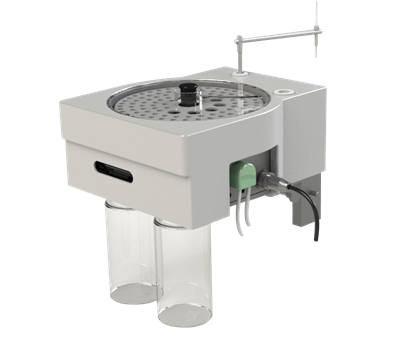 石墨爐自動進(jìn)樣器RG-ZDJY01