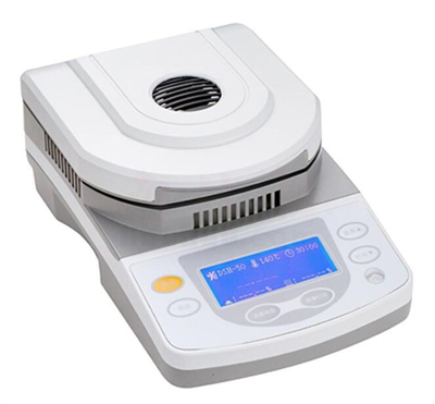 鹵素水分測定儀DSH-50A-10