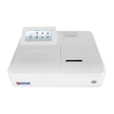 ITS2001 總氮測定儀