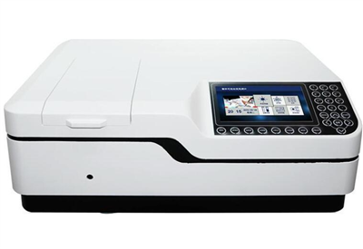 雙光束紫外可見分光光度計(jì)U6S